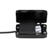 LED Einbauleuchte Nova Plus Coin Dimmbar IP65 2700K Weiß