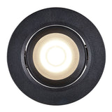 LED Einbauleuchte Roar IP23, kippbar, ideal für Küchen und Flure, energieeffizient mit langer Lebensdauer.