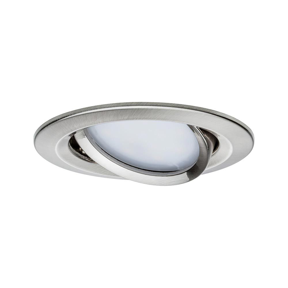 Empotrable LED Smart Home Zigbee Nova Plus CCT metal