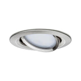 Empotrable LED Smart Home Zigbee Nova Plus CCT metal