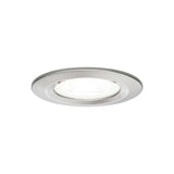 Einbauleuchte Nova Starr 3er Basis-Set Ø 7,8cm in 3 Stufen-Dimmbar
