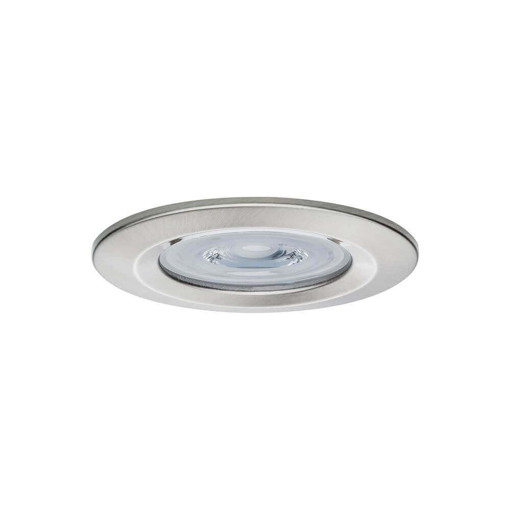 Einbauleuchte Nova Starr 3er Basis-Set Ø 7,8cm in 3 Stufen-Dimmbar