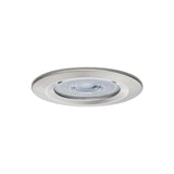 Einbauleuchte Nova Starr 3er Basis-Set Ø 7,8cm in 3 Stufen-Dimmbar