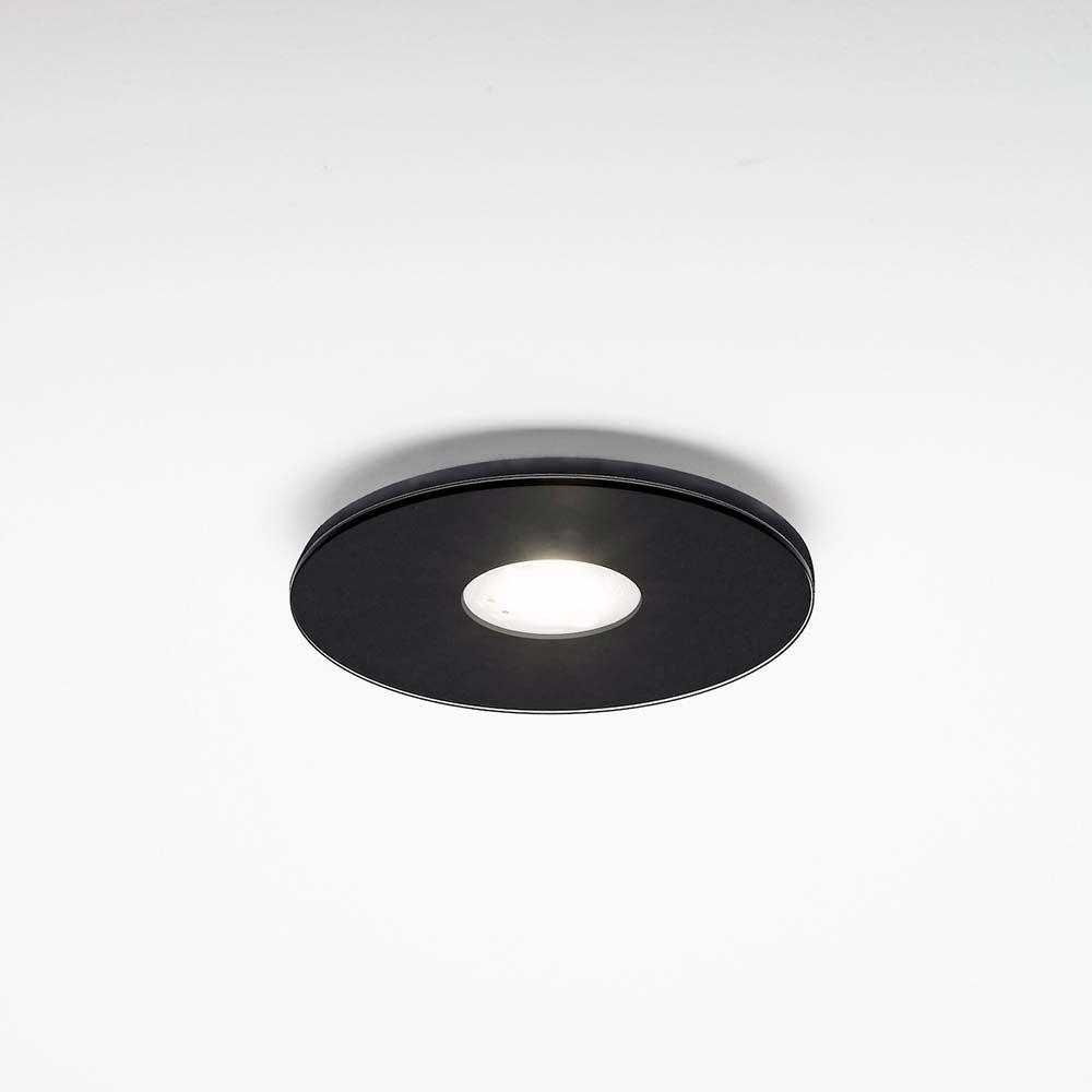 LED foldelampe tet uden linse