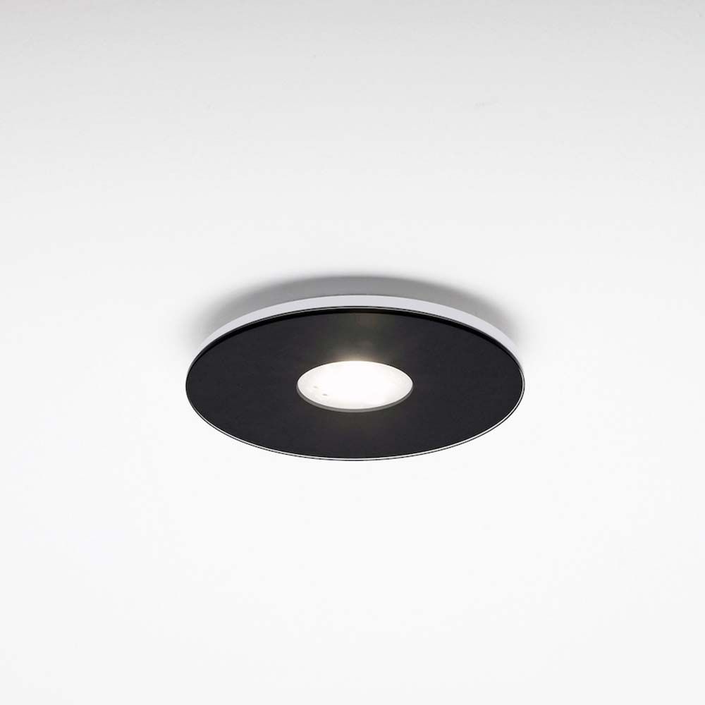 LED foldelampe tet uden linse