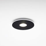 LED foldelampe tet uden linse