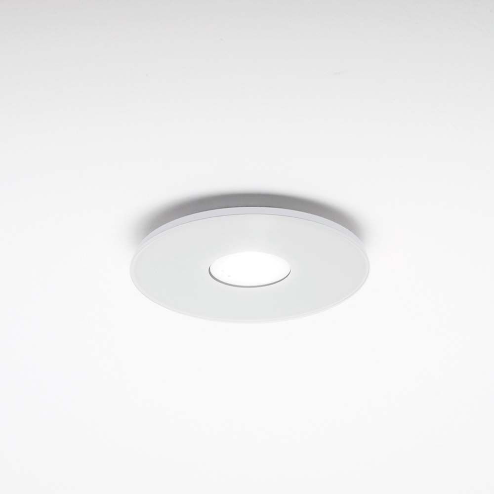LED foldelampe tet uden linse