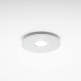 LED foldelampe tet uden linse