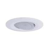 Lampada ricaricabile LED set Calla IP65 3 Livelli bianchi bianco