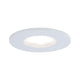 LED Einbauleuchten-Set Calla IP65 starr 4000K Weiß