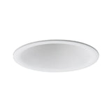 LED Einbauleuchten-Set Cymbal Coin Warmdimmfunktion IP44 Weiß