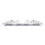 LED Einbaupanel 2 in 1 Cover-it Rund Weiß-Matt