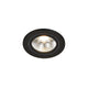 LED Einbaustrahler Alec 1-Kit IP44 runder, blendfreier Downlight mit Dimmfunktion