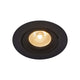 LED Einbaustrahler Aliki IP44 - elegantes Downlight mit natürlichem Licht und drehbarer Neigung.