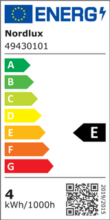 LED Einbaustrahler Dorado 2700K IP65 Dimmbar Weiß