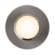 LED Einbaustrahler Mahi IP65 mit modernem Design, ideal für die Innen- und Außenanwendung.