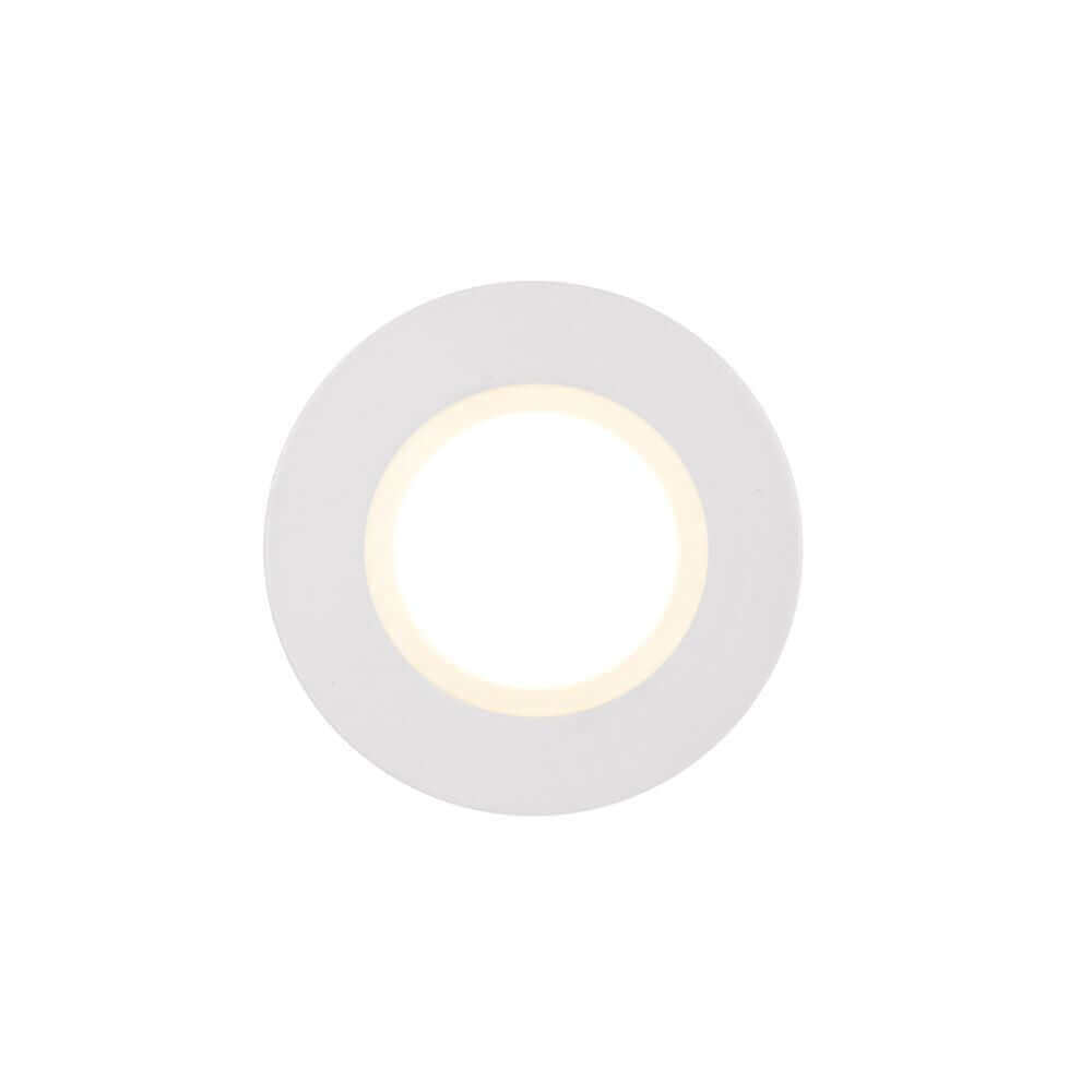 LED Einbaustrahler Siege IP65