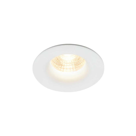 LED Stake recessed spotlight with glare-free lighting and eye-friendly design.