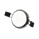 LED Einbaustrahler Sys-90 Basis ColorSwitch 3000K+4000K Dimmbar