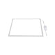 LED INSERT RAMME TIL ODENWALDDECKE 62 X 62 cm Neutral White