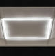 LED INSERT RAMME TIL ODENWALDDECKE 62 X 62 cm Neutral White
