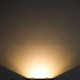 Profi LED Fluter Warmweiß 100W 10500 lm Anthrazit IP66, indirekte Beleuchtung mit blendfreier Lichtstreuung.