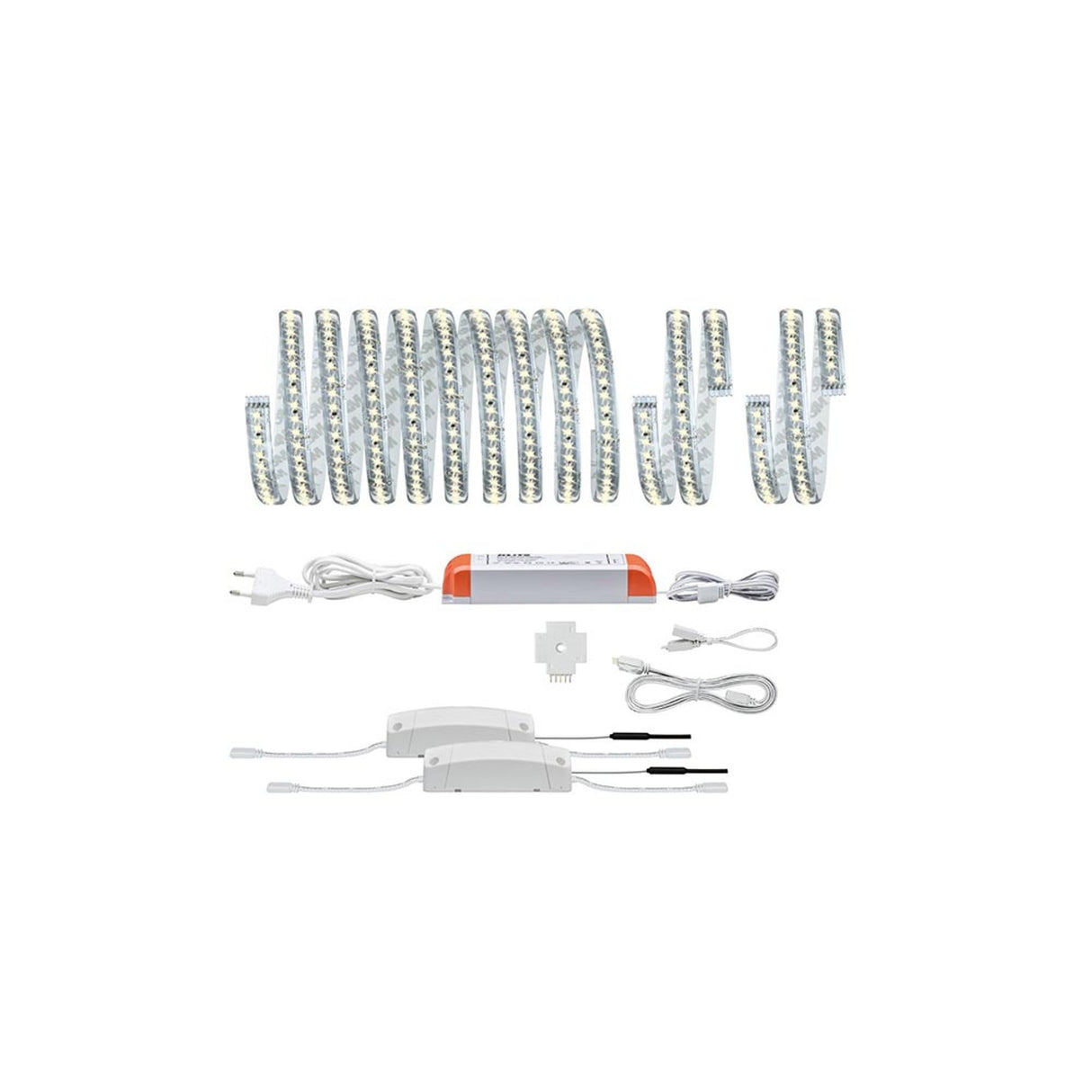 LED Funktion Bündel 1000 Set Küche