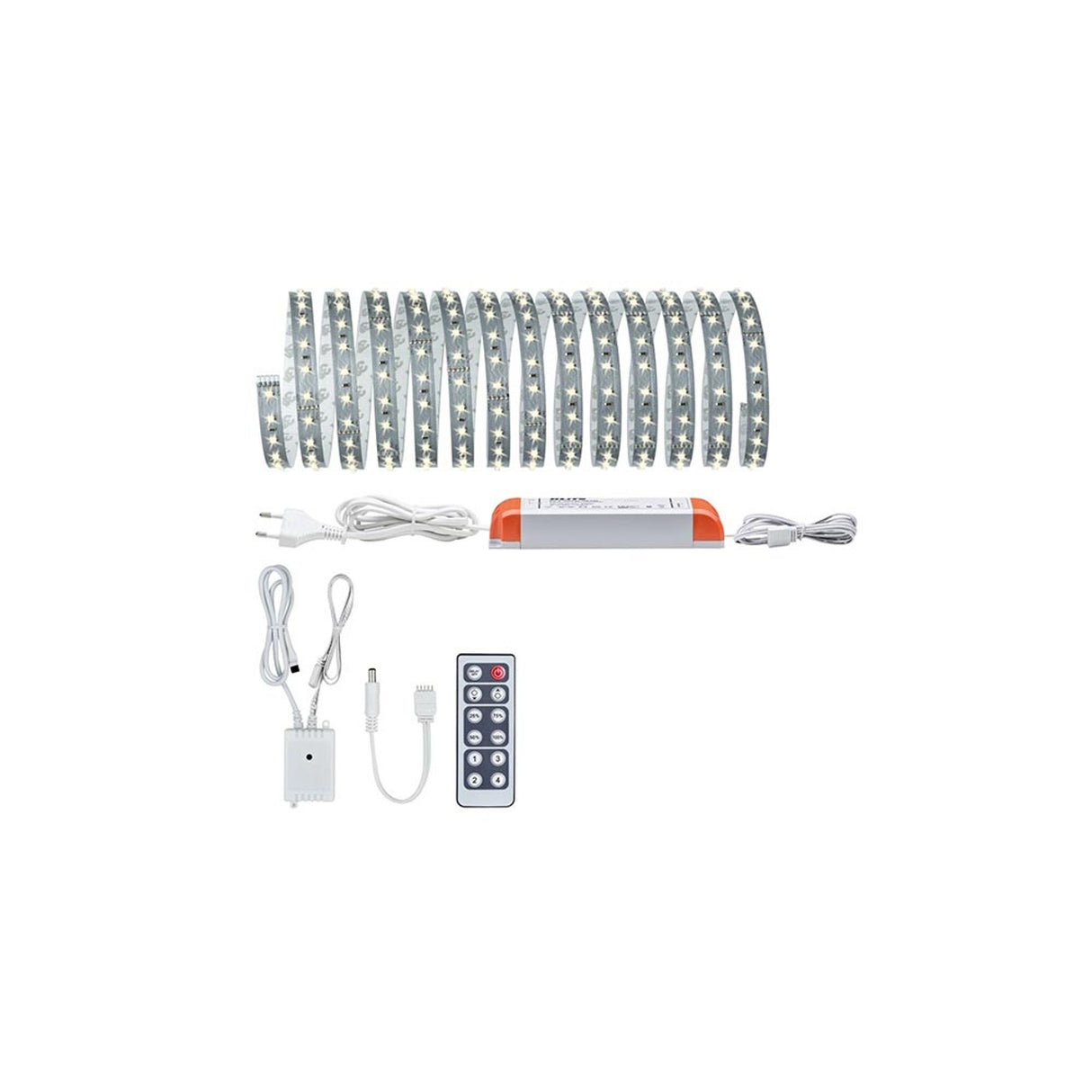 LED Funktion Bündel 500 Set Küche