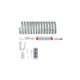 LED Funktion Bündel 500 Set Küche