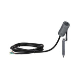LED Gartenstrahler Radix Grau IP65