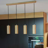 TUBO LAMPAGGIO A RAGGIORE LED 350LM Olio di quercia