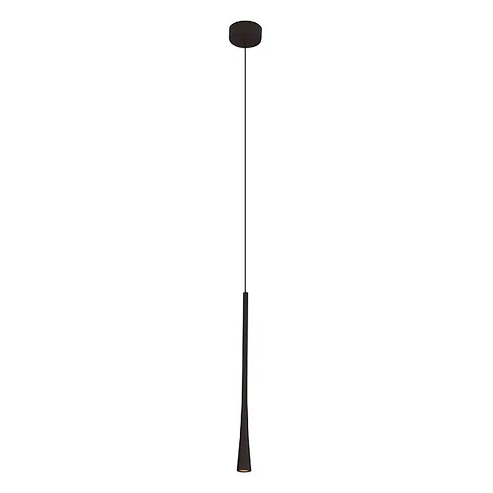 LED Hanging Lamp Coffee 3000K