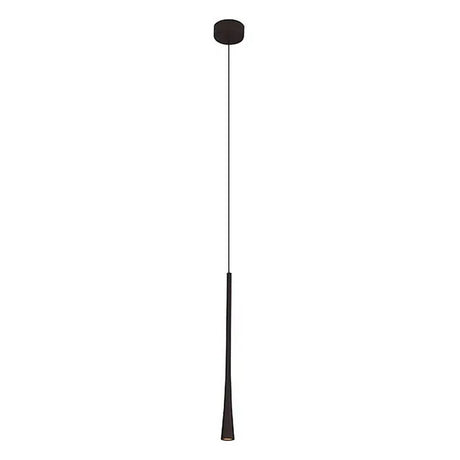 Lámpara colgante LED Café 3000K