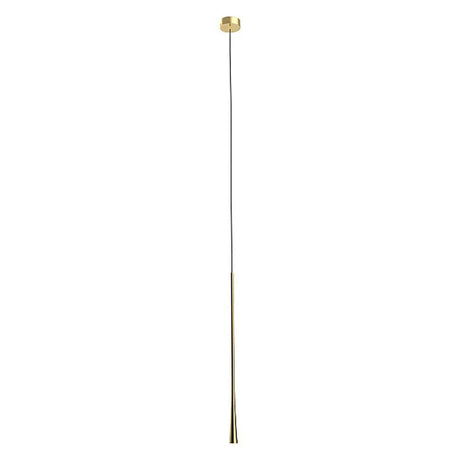 Lámpara colgante LED Café 3000K