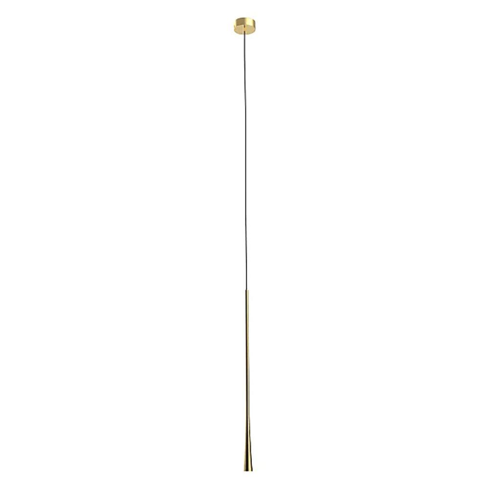 LED Hanging Lamp Coffee 3000K