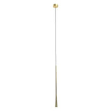 LED Hanging Lamp Coffee 3000K