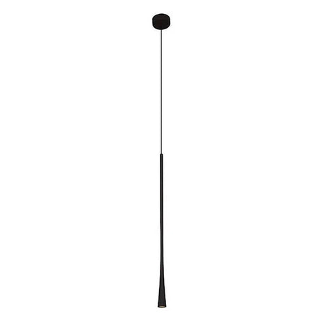Lámpara colgante LED Café 3000K