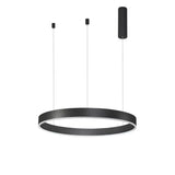 LED hanging light Motif Ø 60cm 2800lm