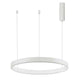 LED Hängeleuchte Motif Ø 60cm 2800lm