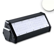 LED Hall light LN 50W 30°*70° IP65 Dimmable 1-10V neutral white with mounting bracket