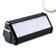 LED Hallenleuchte LN 50W 30°*70° IP65 1-10V Dimmbar Neutralweiß mit Montagewinkel