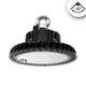 LED-Hallenleuchte 120W mit 18000lm, 60° Abstrahlwinkel, für effiziente Beleuchtung in hohen Hallen.