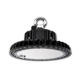 Spotlight intérieur LED 200W 28000lm 60 ° IP65 1-10V Blanc neutre dimmable