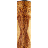 Lampada a legna a legna Arbor 190cm Olivesche Maser