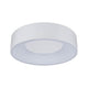 LED HomeSpa Deckenleuchte Casca Switch Dimmbar in modernem Design, ideal für stimmungsvolles Licht.