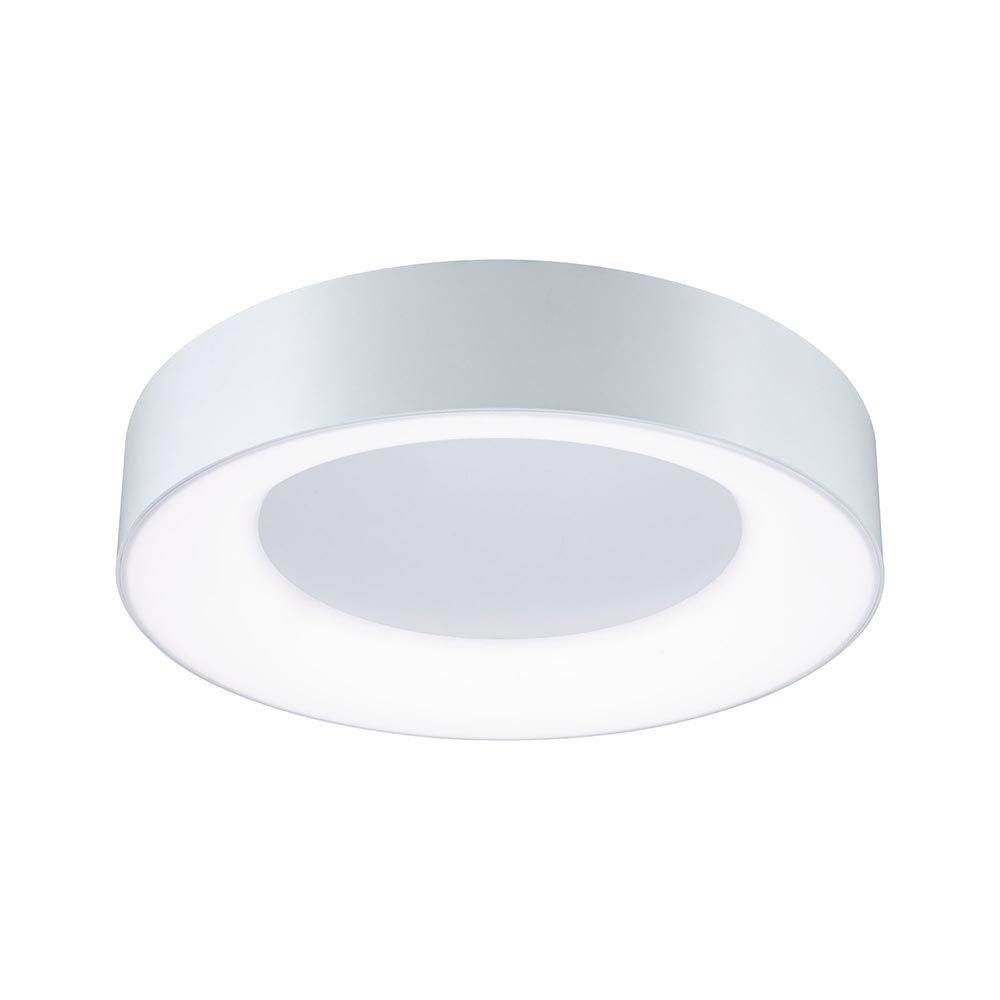 LED HomeSpa Deckenleuchte Casca CCT-Switch Weiß  Paulmann   