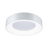 LED HomeSpa Deckenleuchte Casca CCT-Switch Weiß  Paulmann   