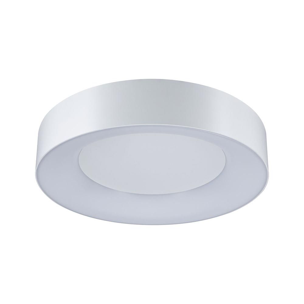 LED HomeSpa Deckenleuchte Casca CCT-Switch Weiß  Paulmann   