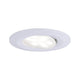 LED HomeSpa Einbauleuchte 3er-Set Calla CCT-Dimmbar IP65 - kompakte, dimmbare Einbauleuchte für Feuchträume