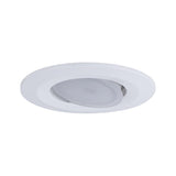 LED HomeSpa recessed light set of 3 Calla CCT-dimmable IP65